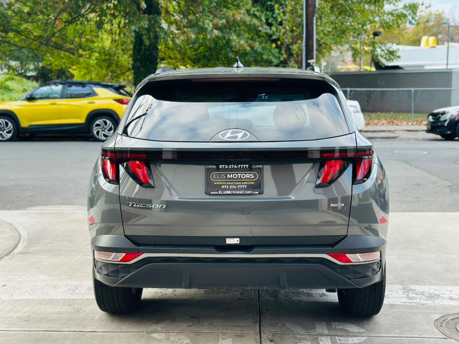 2024 Hyundai Tucson SEL AWD, available for sale in Irvington, New Jersey | Elis Motors Corp. Irvington, New Jersey 2024 Hyundai Tucson SEL AWD, available for sale in Irvington, New Jersey | Elis Motors Corp. Irvington, New Jersey