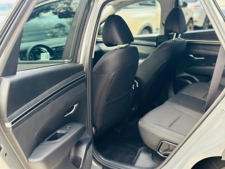 2024 Hyundai Tucson SEL AWD, available for sale in Irvington, New Jersey | Elis Motors Corp. Irvington, New Jersey 2024 Hyundai Tucson SEL AWD, available for sale in Irvington, New Jersey | Elis Motors Corp. Irvington, New Jersey