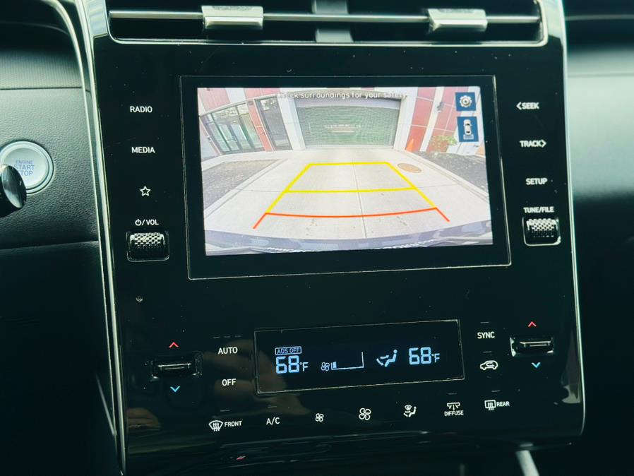 2024 Hyundai Tucson SEL AWD, available for sale in Irvington, New Jersey | Elis Motors Corp. Irvington, New Jersey 2024 Hyundai Tucson SEL AWD, available for sale in Irvington, New Jersey | Elis Motors Corp. Irvington, New Jersey