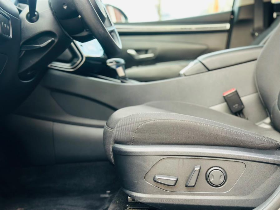 2024 Hyundai Tucson SEL AWD, available for sale in Irvington, New Jersey | Elis Motors Corp. Irvington, New Jersey 2024 Hyundai Tucson SEL AWD, available for sale in Irvington, New Jersey | Elis Motors Corp. Irvington, New Jersey