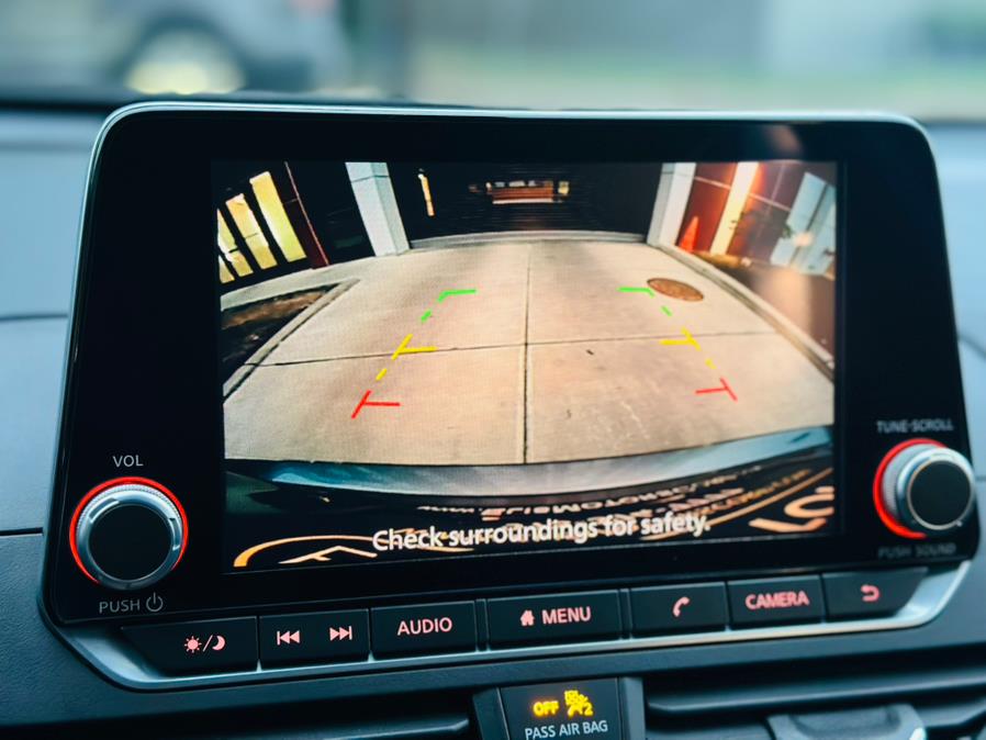 2023 Nissan Altima 2.5 SV Sedan, available for sale in Irvington, New Jersey | Elis Motors Corp. Irvington, New Jersey 2023 Nissan Altima 2.5 SV Sedan, available for sale in Irvington, New Jersey | Elis Motors Corp. Irvington, New Jersey