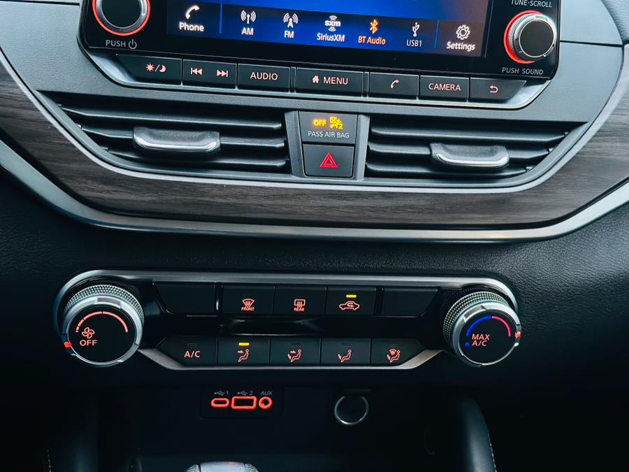 2023 Nissan Altima 2.5 SV Sedan, available for sale in Irvington, New Jersey | Elis Motors Corp. Irvington, New Jersey 2023 Nissan Altima 2.5 SV Sedan, available for sale in Irvington, New Jersey | Elis Motors Corp. Irvington, New Jersey