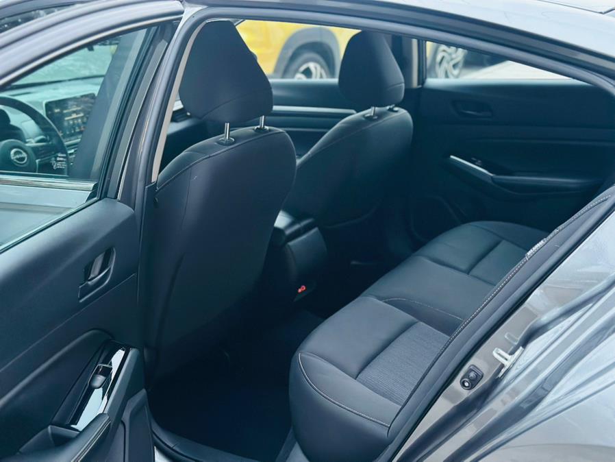 2023 Nissan Altima 2.5 SV Sedan, available for sale in Irvington, New Jersey | Elis Motors Corp. Irvington, New Jersey 2023 Nissan Altima 2.5 SV Sedan, available for sale in Irvington, New Jersey | Elis Motors Corp. Irvington, New Jersey