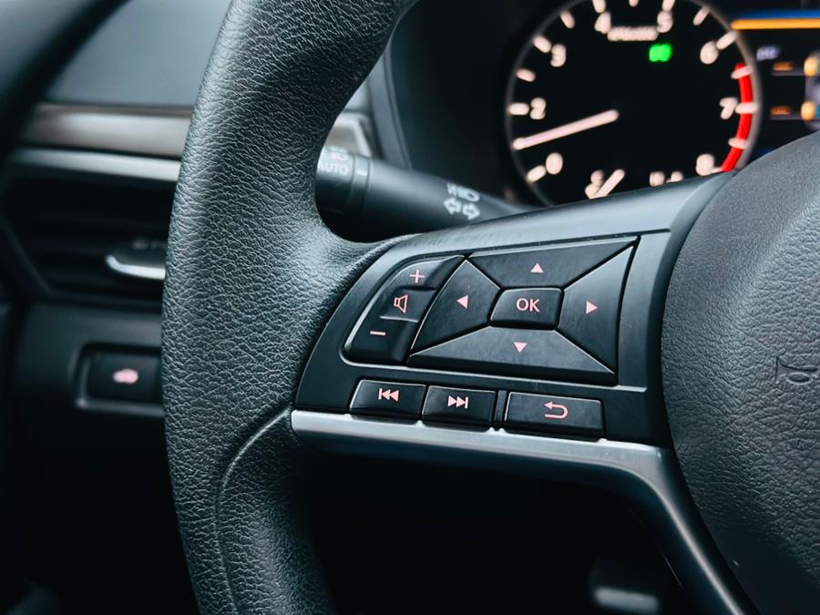 2023 Nissan Altima 2.5 SV Sedan, available for sale in Irvington, New Jersey | Elis Motors Corp. Irvington, New Jersey 2023 Nissan Altima 2.5 SV Sedan, available for sale in Irvington, New Jersey | Elis Motors Corp. Irvington, New Jersey