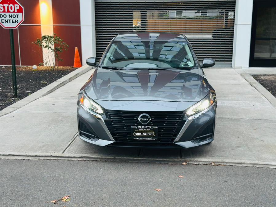 2023 Nissan Altima 2.5 SV Sedan, available for sale in Irvington, New Jersey | Elis Motors Corp. Irvington, New Jersey 2023 Nissan Altima 2.5 SV Sedan, available for sale in Irvington, New Jersey | Elis Motors Corp. Irvington, New Jersey