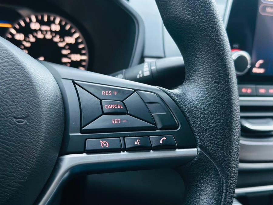 2023 Nissan Altima 2.5 SV Sedan, available for sale in Irvington, New Jersey | Elis Motors Corp. Irvington, New Jersey 2023 Nissan Altima 2.5 SV Sedan, available for sale in Irvington, New Jersey | Elis Motors Corp. Irvington, New Jersey