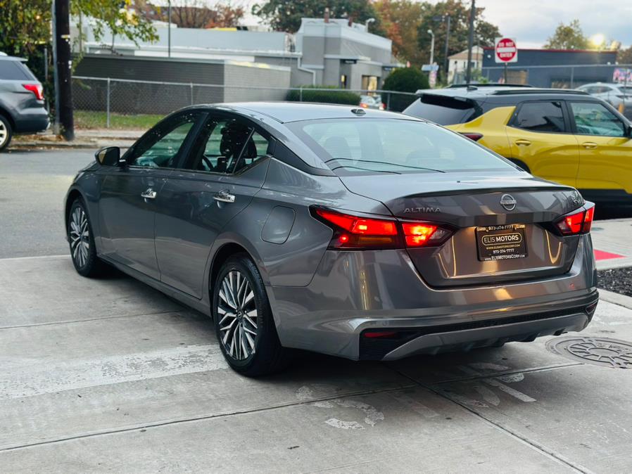 2023 Nissan Altima 2.5 SV Sedan, available for sale in Irvington, New Jersey | Elis Motors Corp. Irvington, New Jersey 2023 Nissan Altima 2.5 SV Sedan, available for sale in Irvington, New Jersey | Elis Motors Corp. Irvington, New Jersey