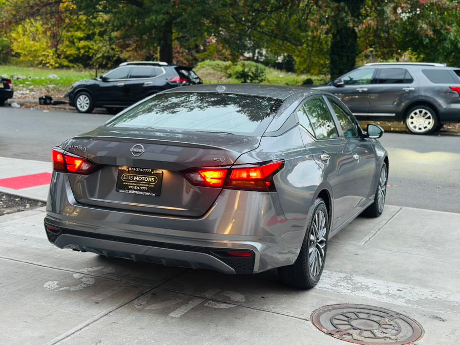 2023 Nissan Altima 2.5 SV Sedan, available for sale in Irvington, New Jersey | Elis Motors Corp. Irvington, New Jersey 2023 Nissan Altima 2.5 SV Sedan, available for sale in Irvington, New Jersey | Elis Motors Corp. Irvington, New Jersey