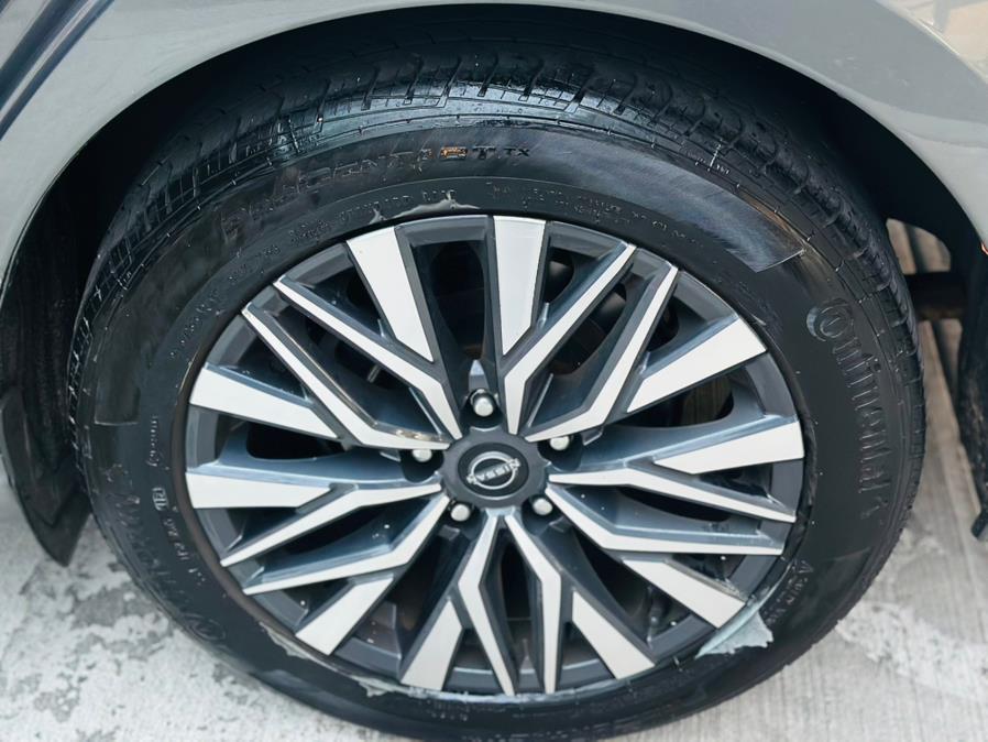 2023 Nissan Altima 2.5 SV Sedan, available for sale in Irvington, New Jersey | Elis Motors Corp. Irvington, New Jersey 2023 Nissan Altima 2.5 SV Sedan, available for sale in Irvington, New Jersey | Elis Motors Corp. Irvington, New Jersey