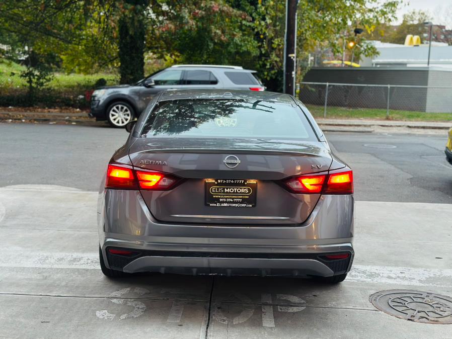 2023 Nissan Altima 2.5 SV Sedan, available for sale in Irvington, New Jersey | Elis Motors Corp. Irvington, New Jersey 2023 Nissan Altima 2.5 SV Sedan, available for sale in Irvington, New Jersey | Elis Motors Corp. Irvington, New Jersey