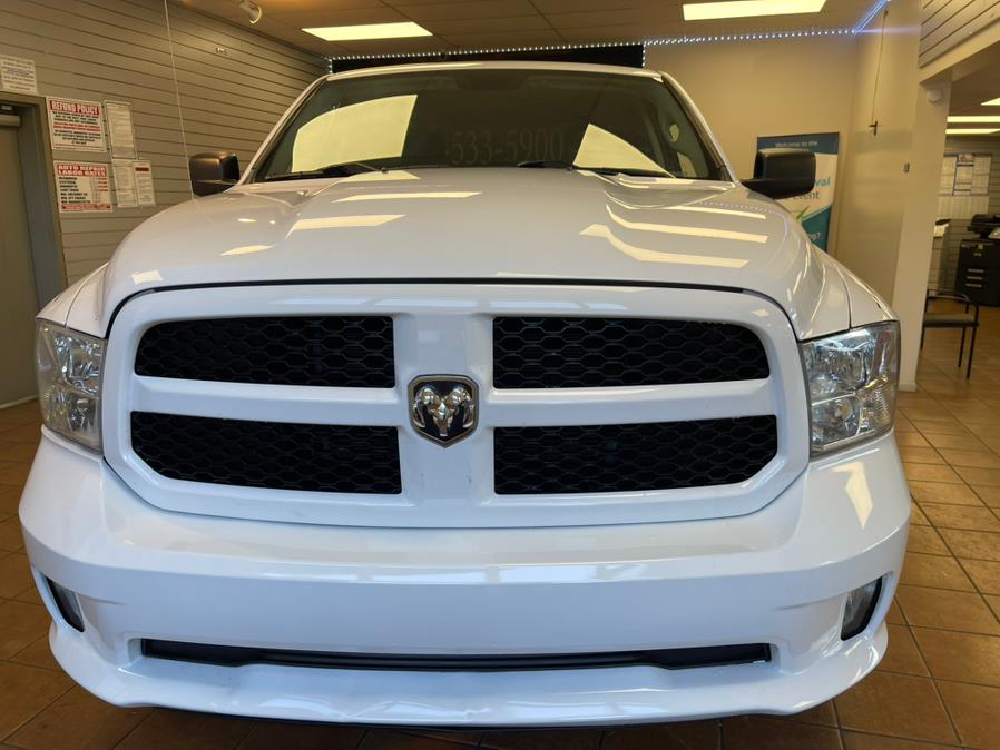 2019 RAM Ram 1500 Classic