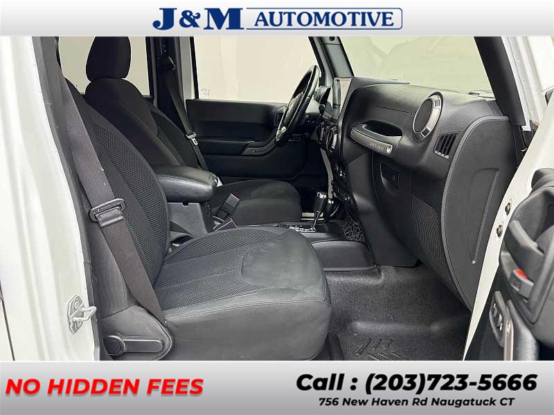 2017 Jeep Wrangler Unlimited Big Bear, available for sale in Naugatuck, Connecticut | J&M Automotive Sls&Svc LLC. Naugatuck, Connecticut 2017 Jeep Wrangler Unlimited Big Bear, available for sale in Naugatuck, Connecticut | J&M Automotive Sls&Svc LLC. Naugatuck, Connecticut