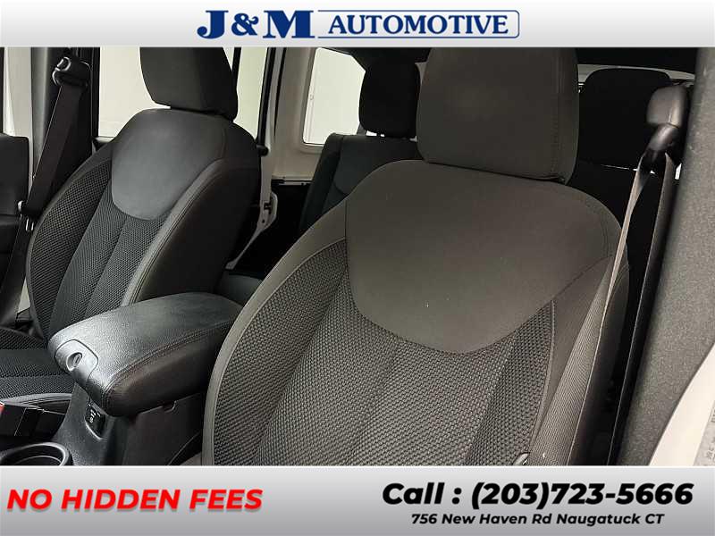 2017 Jeep Wrangler Unlimited Big Bear, available for sale in Naugatuck, Connecticut | J&M Automotive Sls&Svc LLC. Naugatuck, Connecticut 2017 Jeep Wrangler Unlimited Big Bear, available for sale in Naugatuck, Connecticut | J&M Automotive Sls&Svc LLC. Naugatuck, Connecticut