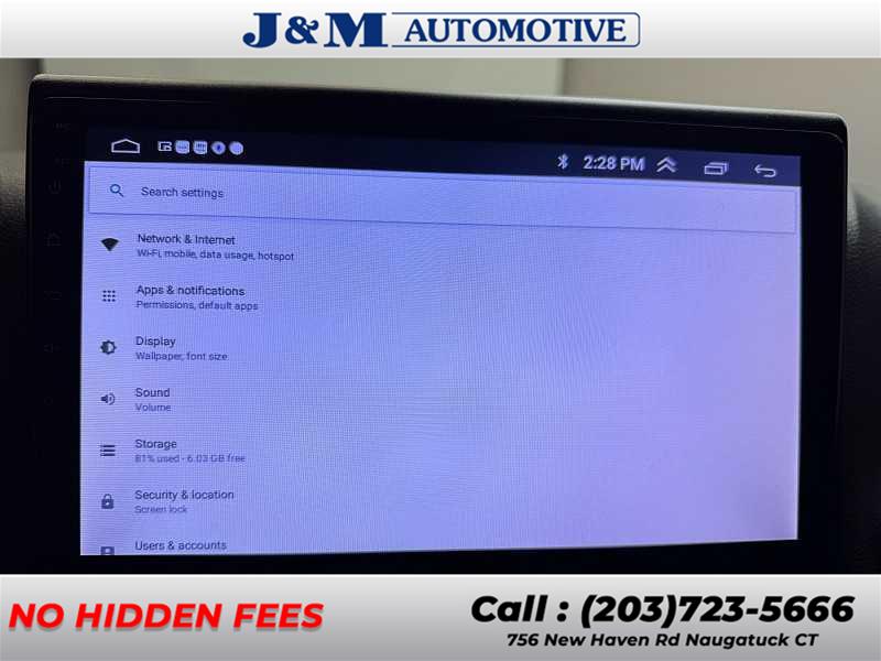 2017 Jeep Wrangler Unlimited Big Bear, available for sale in Naugatuck, Connecticut | J&M Automotive Sls&Svc LLC. Naugatuck, Connecticut 2017 Jeep Wrangler Unlimited Big Bear, available for sale in Naugatuck, Connecticut | J&M Automotive Sls&Svc LLC. Naugatuck, Connecticut