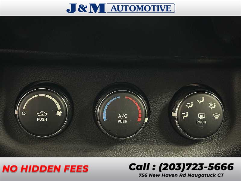 2017 Jeep Wrangler Unlimited Big Bear, available for sale in Naugatuck, Connecticut | J&M Automotive Sls&Svc LLC. Naugatuck, Connecticut 2017 Jeep Wrangler Unlimited Big Bear, available for sale in Naugatuck, Connecticut | J&M Automotive Sls&Svc LLC. Naugatuck, Connecticut