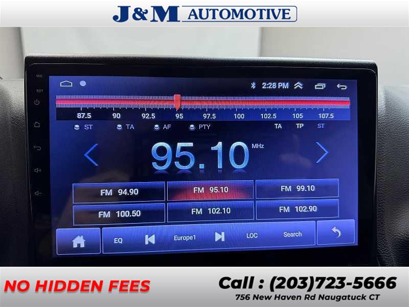 2017 Jeep Wrangler Unlimited Big Bear, available for sale in Naugatuck, Connecticut | J&M Automotive Sls&Svc LLC. Naugatuck, Connecticut 2017 Jeep Wrangler Unlimited Big Bear, available for sale in Naugatuck, Connecticut | J&M Automotive Sls&Svc LLC. Naugatuck, Connecticut