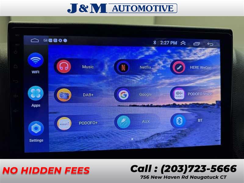 2017 Jeep Wrangler Unlimited Big Bear, available for sale in Naugatuck, Connecticut | J&M Automotive Sls&Svc LLC. Naugatuck, Connecticut 2017 Jeep Wrangler Unlimited Big Bear, available for sale in Naugatuck, Connecticut | J&M Automotive Sls&Svc LLC. Naugatuck, Connecticut