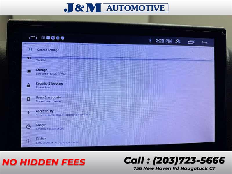 2017 Jeep Wrangler Unlimited Big Bear, available for sale in Naugatuck, Connecticut | J&M Automotive Sls&Svc LLC. Naugatuck, Connecticut 2017 Jeep Wrangler Unlimited Big Bear, available for sale in Naugatuck, Connecticut | J&M Automotive Sls&Svc LLC. Naugatuck, Connecticut