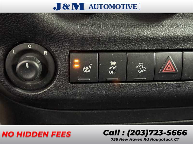 2017 Jeep Wrangler Unlimited Big Bear, available for sale in Naugatuck, Connecticut | J&M Automotive Sls&Svc LLC. Naugatuck, Connecticut 2017 Jeep Wrangler Unlimited Big Bear, available for sale in Naugatuck, Connecticut | J&M Automotive Sls&Svc LLC. Naugatuck, Connecticut