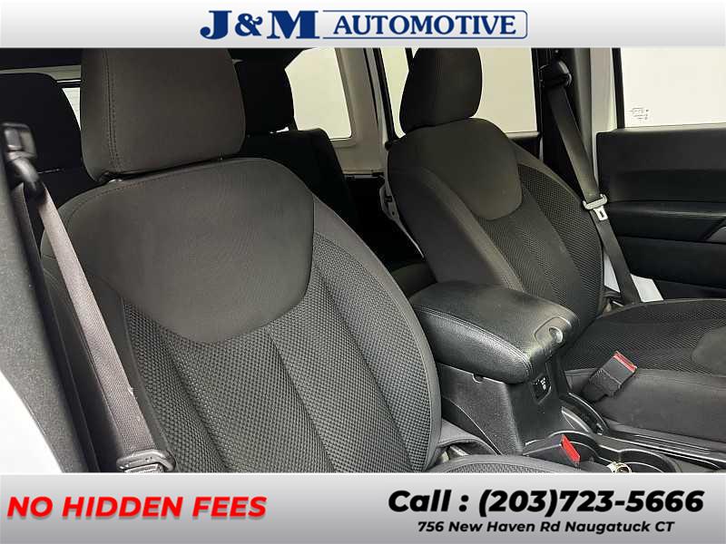 2017 Jeep Wrangler Unlimited Big Bear, available for sale in Naugatuck, Connecticut | J&M Automotive Sls&Svc LLC. Naugatuck, Connecticut 2017 Jeep Wrangler Unlimited Big Bear, available for sale in Naugatuck, Connecticut | J&M Automotive Sls&Svc LLC. Naugatuck, Connecticut