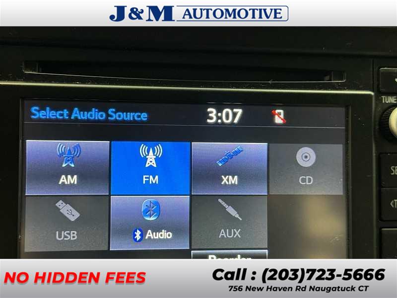 2019 Toyota Tacoma SR5, available for sale in Naugatuck, Connecticut | J&M Automotive Sls&Svc LLC. Naugatuck, Connecticut 2019 Toyota Tacoma SR5, available for sale in Naugatuck, Connecticut | J&M Automotive Sls&Svc LLC. Naugatuck, Connecticut