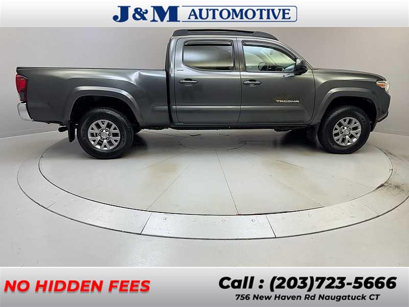 2019 Toyota Tacoma SR5, available for sale in Naugatuck, Connecticut | J&M Automotive Sls&Svc LLC. Naugatuck, Connecticut 2019 Toyota Tacoma SR5, available for sale in Naugatuck, Connecticut | J&M Automotive Sls&Svc LLC. Naugatuck, Connecticut