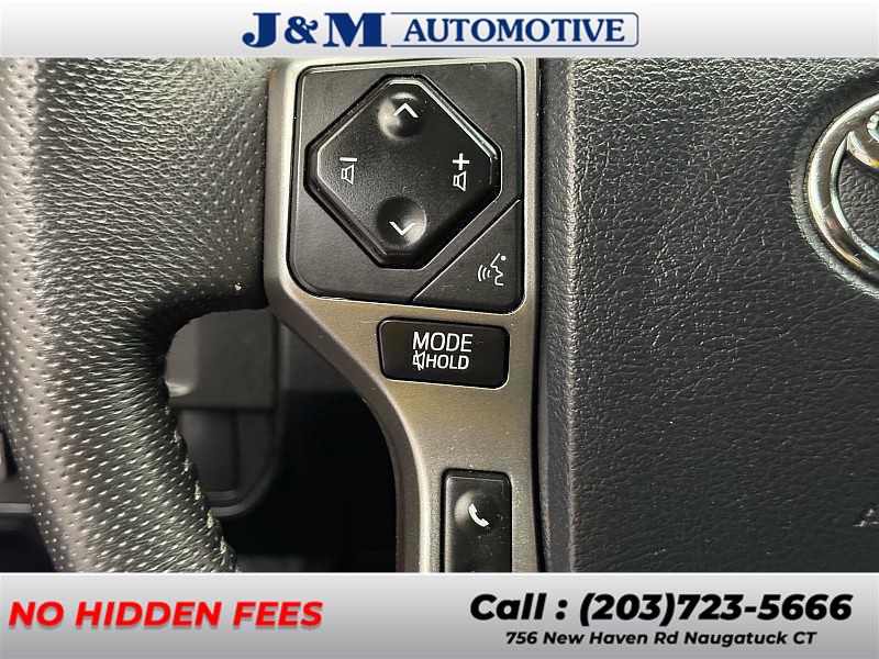 2019 Toyota Tacoma SR5, available for sale in Naugatuck, Connecticut | J&M Automotive Sls&Svc LLC. Naugatuck, Connecticut 2019 Toyota Tacoma SR5, available for sale in Naugatuck, Connecticut | J&M Automotive Sls&Svc LLC. Naugatuck, Connecticut