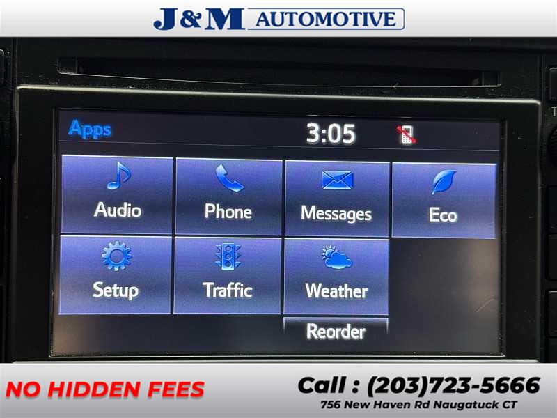 2019 Toyota Tacoma SR5, available for sale in Naugatuck, Connecticut | J&M Automotive Sls&Svc LLC. Naugatuck, Connecticut 2019 Toyota Tacoma SR5, available for sale in Naugatuck, Connecticut | J&M Automotive Sls&Svc LLC. Naugatuck, Connecticut