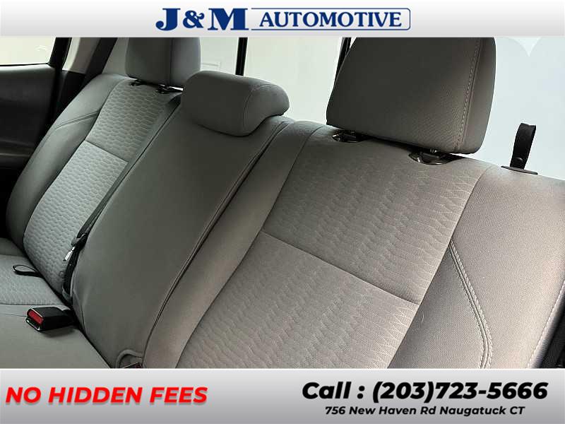 2019 Toyota Tacoma SR5, available for sale in Naugatuck, Connecticut | J&M Automotive Sls&Svc LLC. Naugatuck, Connecticut 2019 Toyota Tacoma SR5, available for sale in Naugatuck, Connecticut | J&M Automotive Sls&Svc LLC. Naugatuck, Connecticut