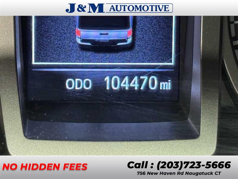 2019 Toyota Tacoma SR5, available for sale in Naugatuck, Connecticut | J&M Automotive Sls&Svc LLC. Naugatuck, Connecticut 2019 Toyota Tacoma SR5, available for sale in Naugatuck, Connecticut | J&M Automotive Sls&Svc LLC. Naugatuck, Connecticut