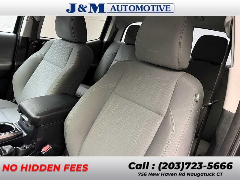 2019 Toyota Tacoma SR5, available for sale in Naugatuck, Connecticut | J&M Automotive Sls&Svc LLC. Naugatuck, Connecticut 2019 Toyota Tacoma SR5, available for sale in Naugatuck, Connecticut | J&M Automotive Sls&Svc LLC. Naugatuck, Connecticut