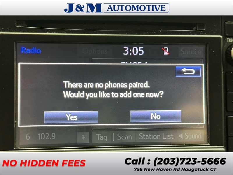 2019 Toyota Tacoma SR5, available for sale in Naugatuck, Connecticut | J&M Automotive Sls&Svc LLC. Naugatuck, Connecticut 2019 Toyota Tacoma SR5, available for sale in Naugatuck, Connecticut | J&M Automotive Sls&Svc LLC. Naugatuck, Connecticut