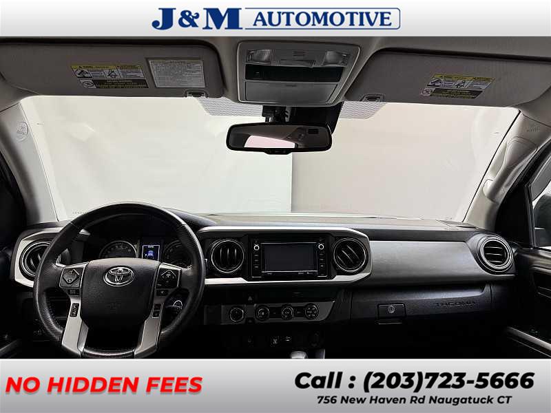 2019 Toyota Tacoma SR5, available for sale in Naugatuck, Connecticut | J&M Automotive Sls&Svc LLC. Naugatuck, Connecticut 2019 Toyota Tacoma SR5, available for sale in Naugatuck, Connecticut | J&M Automotive Sls&Svc LLC. Naugatuck, Connecticut