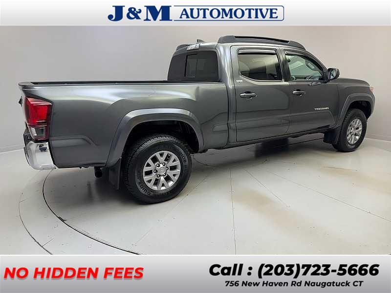 2019 Toyota Tacoma SR5, available for sale in Naugatuck, Connecticut | J&M Automotive Sls&Svc LLC. Naugatuck, Connecticut 2019 Toyota Tacoma SR5, available for sale in Naugatuck, Connecticut | J&M Automotive Sls&Svc LLC. Naugatuck, Connecticut