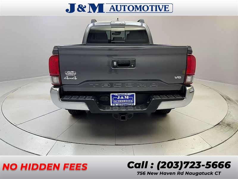 2019 Toyota Tacoma SR5, available for sale in Naugatuck, Connecticut | J&M Automotive Sls&Svc LLC. Naugatuck, Connecticut 2019 Toyota Tacoma SR5, available for sale in Naugatuck, Connecticut | J&M Automotive Sls&Svc LLC. Naugatuck, Connecticut