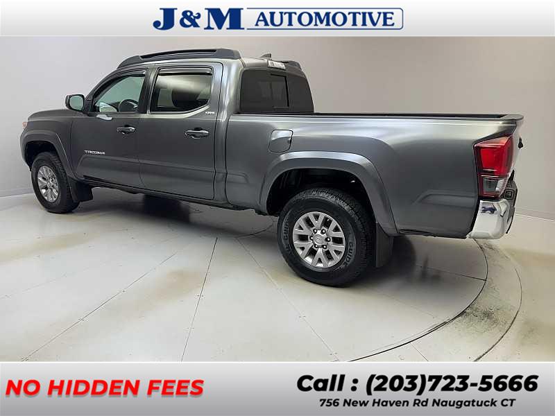 2019 Toyota Tacoma SR5, available for sale in Naugatuck, Connecticut | J&M Automotive Sls&Svc LLC. Naugatuck, Connecticut 2019 Toyota Tacoma SR5, available for sale in Naugatuck, Connecticut | J&M Automotive Sls&Svc LLC. Naugatuck, Connecticut