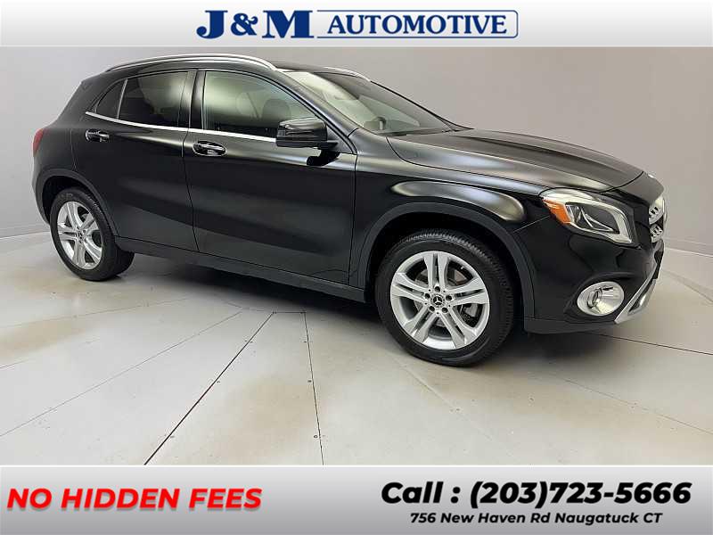 2019 Mercedes-benz Gla GLA 250, available for sale in Naugatuck, Connecticut | J&M Automotive Sls&Svc LLC. Naugatuck, Connecticut 2019 Mercedes-benz Gla GLA 250, available for sale in Naugatuck, Connecticut | J&M Automotive Sls&Svc LLC. Naugatuck, Connecticut