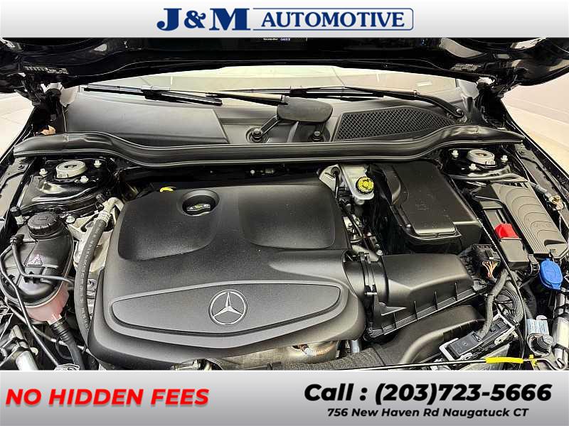 2019 Mercedes-benz Gla GLA 250, available for sale in Naugatuck, Connecticut | J&M Automotive Sls&Svc LLC. Naugatuck, Connecticut 2019 Mercedes-benz Gla GLA 250, available for sale in Naugatuck, Connecticut | J&M Automotive Sls&Svc LLC. Naugatuck, Connecticut