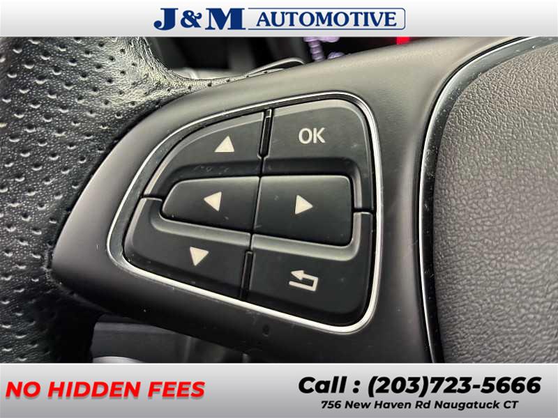 2019 Mercedes-benz Gla GLA 250, available for sale in Naugatuck, Connecticut | J&M Automotive Sls&Svc LLC. Naugatuck, Connecticut 2019 Mercedes-benz Gla GLA 250, available for sale in Naugatuck, Connecticut | J&M Automotive Sls&Svc LLC. Naugatuck, Connecticut