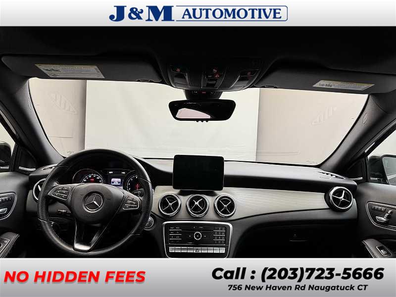 2019 Mercedes-benz Gla GLA 250, available for sale in Naugatuck, Connecticut | J&M Automotive Sls&Svc LLC. Naugatuck, Connecticut 2019 Mercedes-benz Gla GLA 250, available for sale in Naugatuck, Connecticut | J&M Automotive Sls&Svc LLC. Naugatuck, Connecticut