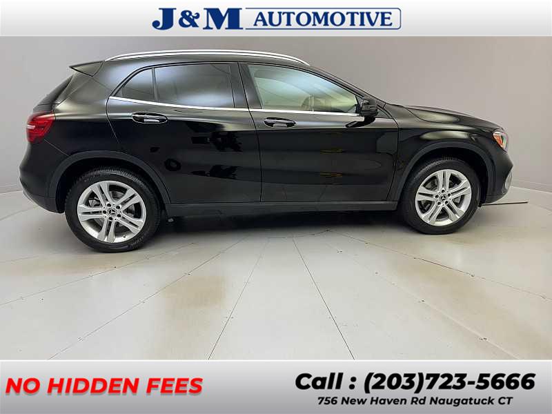 2019 Mercedes-benz Gla GLA 250, available for sale in Naugatuck, Connecticut | J&M Automotive Sls&Svc LLC. Naugatuck, Connecticut 2019 Mercedes-benz Gla GLA 250, available for sale in Naugatuck, Connecticut | J&M Automotive Sls&Svc LLC. Naugatuck, Connecticut