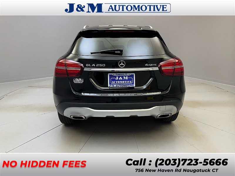 2019 Mercedes-benz Gla GLA 250, available for sale in Naugatuck, Connecticut | J&M Automotive Sls&Svc LLC. Naugatuck, Connecticut 2019 Mercedes-benz Gla GLA 250, available for sale in Naugatuck, Connecticut | J&M Automotive Sls&Svc LLC. Naugatuck, Connecticut