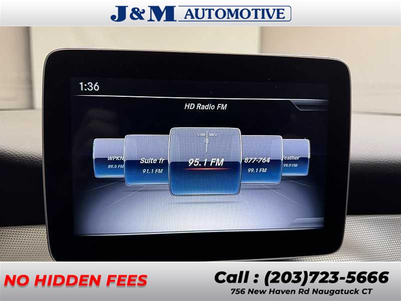 2019 Mercedes-benz Gla GLA 250, available for sale in Naugatuck, Connecticut | J&M Automotive Sls&Svc LLC. Naugatuck, Connecticut 2019 Mercedes-benz Gla GLA 250, available for sale in Naugatuck, Connecticut | J&M Automotive Sls&Svc LLC. Naugatuck, Connecticut