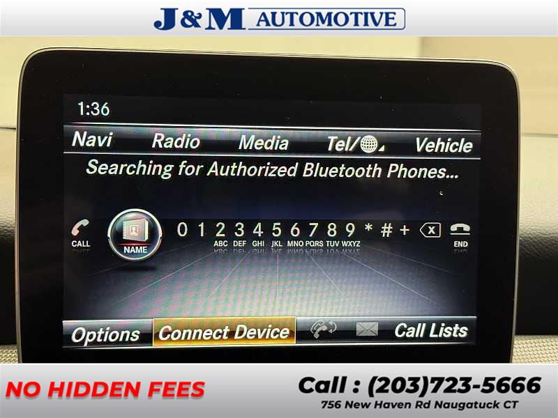 2019 Mercedes-benz Gla GLA 250, available for sale in Naugatuck, Connecticut | J&M Automotive Sls&Svc LLC. Naugatuck, Connecticut 2019 Mercedes-benz Gla GLA 250, available for sale in Naugatuck, Connecticut | J&M Automotive Sls&Svc LLC. Naugatuck, Connecticut