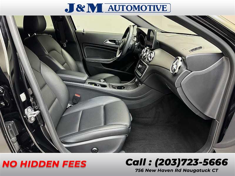 2019 Mercedes-benz Gla GLA 250, available for sale in Naugatuck, Connecticut | J&M Automotive Sls&Svc LLC. Naugatuck, Connecticut 2019 Mercedes-benz Gla GLA 250, available for sale in Naugatuck, Connecticut | J&M Automotive Sls&Svc LLC. Naugatuck, Connecticut