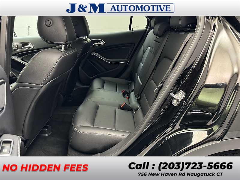 2019 Mercedes-benz Gla GLA 250, available for sale in Naugatuck, Connecticut | J&M Automotive Sls&Svc LLC. Naugatuck, Connecticut 2019 Mercedes-benz Gla GLA 250, available for sale in Naugatuck, Connecticut | J&M Automotive Sls&Svc LLC. Naugatuck, Connecticut