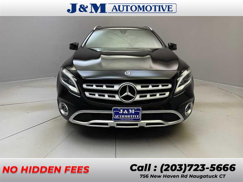 2019 Mercedes-benz Gla GLA 250, available for sale in Naugatuck, Connecticut | J&M Automotive Sls&Svc LLC. Naugatuck, Connecticut 2019 Mercedes-benz Gla GLA 250, available for sale in Naugatuck, Connecticut | J&M Automotive Sls&Svc LLC. Naugatuck, Connecticut