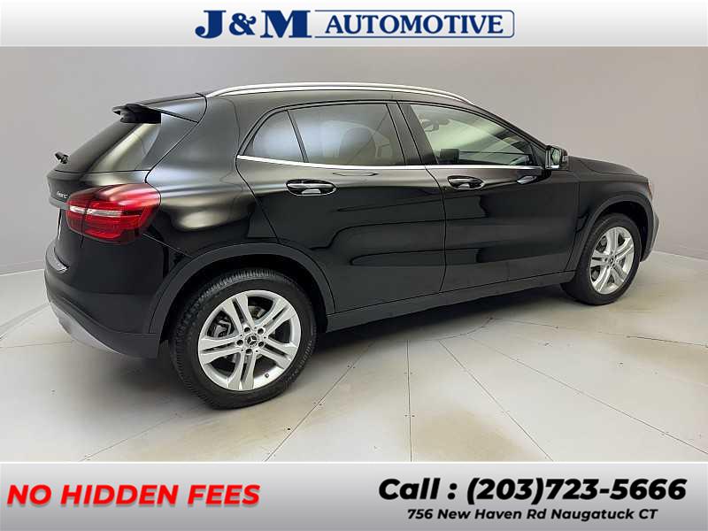 2019 Mercedes-benz Gla GLA 250, available for sale in Naugatuck, Connecticut | J&M Automotive Sls&Svc LLC. Naugatuck, Connecticut 2019 Mercedes-benz Gla GLA 250, available for sale in Naugatuck, Connecticut | J&M Automotive Sls&Svc LLC. Naugatuck, Connecticut