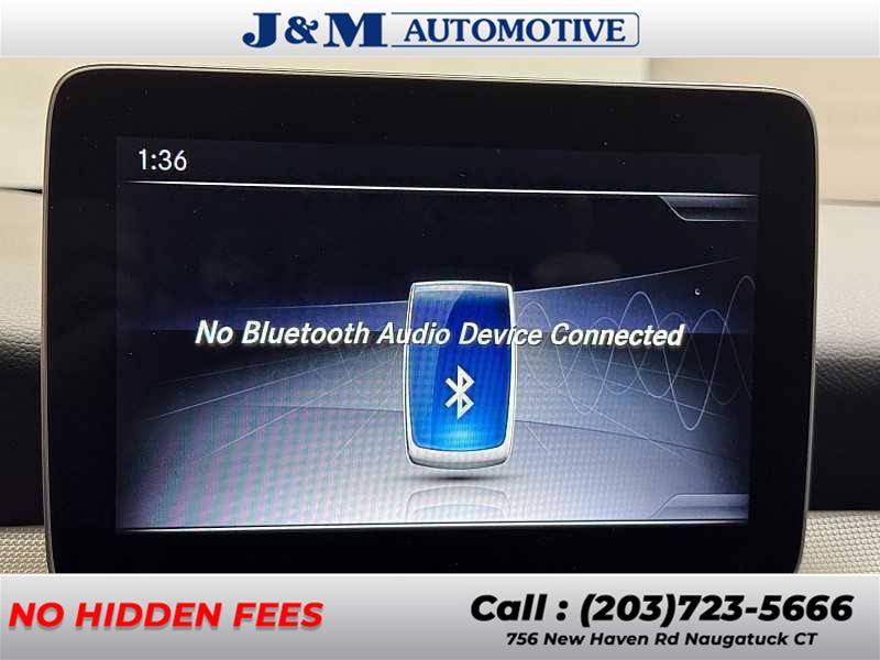 2019 Mercedes-benz Gla GLA 250, available for sale in Naugatuck, Connecticut | J&M Automotive Sls&Svc LLC. Naugatuck, Connecticut 2019 Mercedes-benz Gla GLA 250, available for sale in Naugatuck, Connecticut | J&M Automotive Sls&Svc LLC. Naugatuck, Connecticut