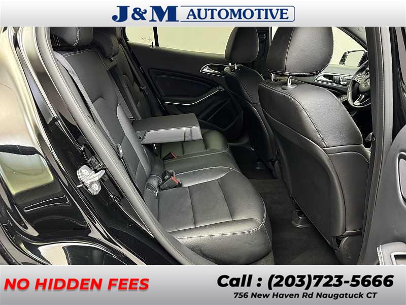 2019 Mercedes-benz Gla GLA 250, available for sale in Naugatuck, Connecticut | J&M Automotive Sls&Svc LLC. Naugatuck, Connecticut 2019 Mercedes-benz Gla GLA 250, available for sale in Naugatuck, Connecticut | J&M Automotive Sls&Svc LLC. Naugatuck, Connecticut